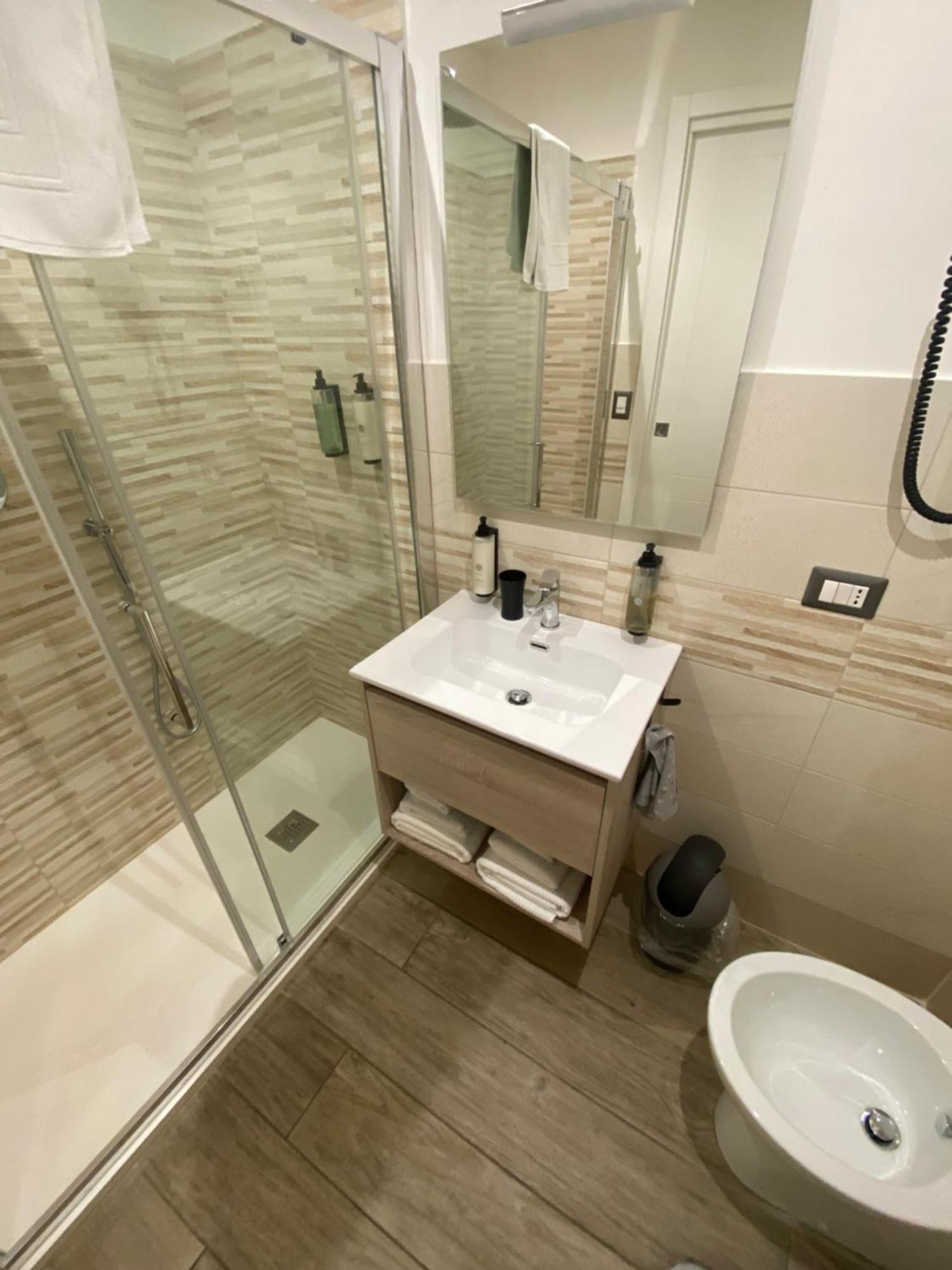 Domus Cinecitta Bed and Breakfast Ρώμη Εξωτερικό φωτογραφία