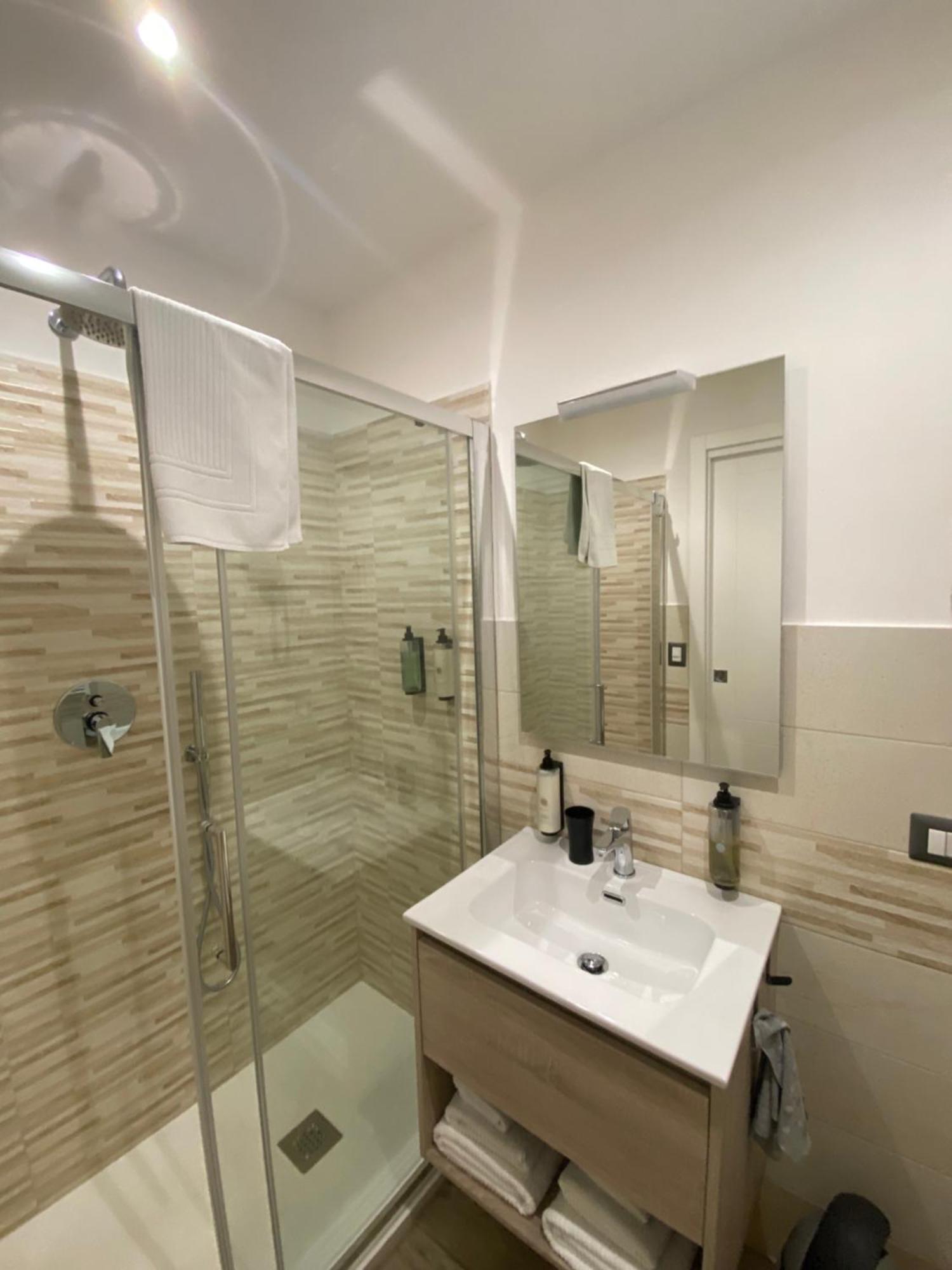 Domus Cinecitta Bed and Breakfast Ρώμη Εξωτερικό φωτογραφία