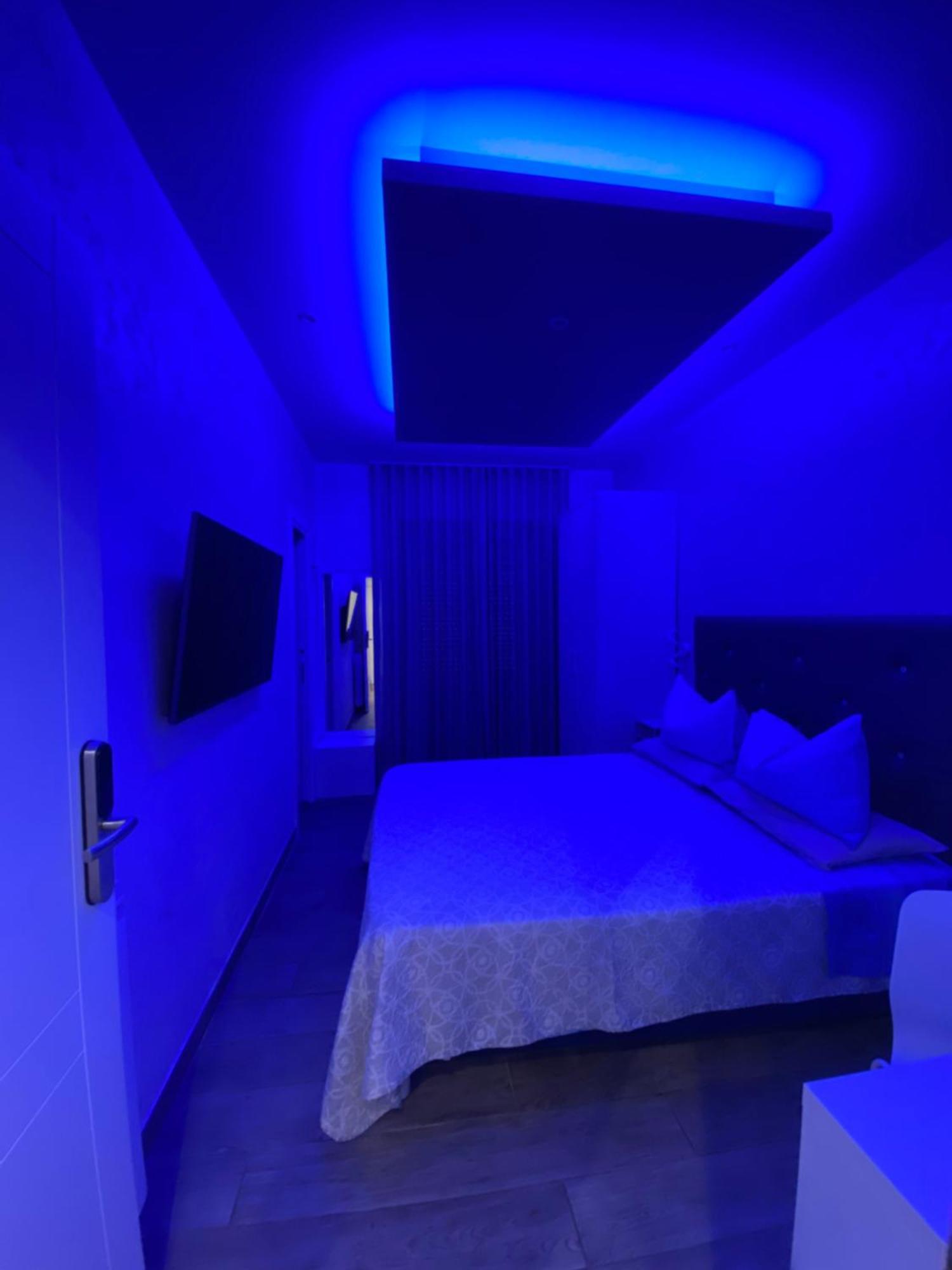 Domus Cinecitta Bed and Breakfast Ρώμη Εξωτερικό φωτογραφία