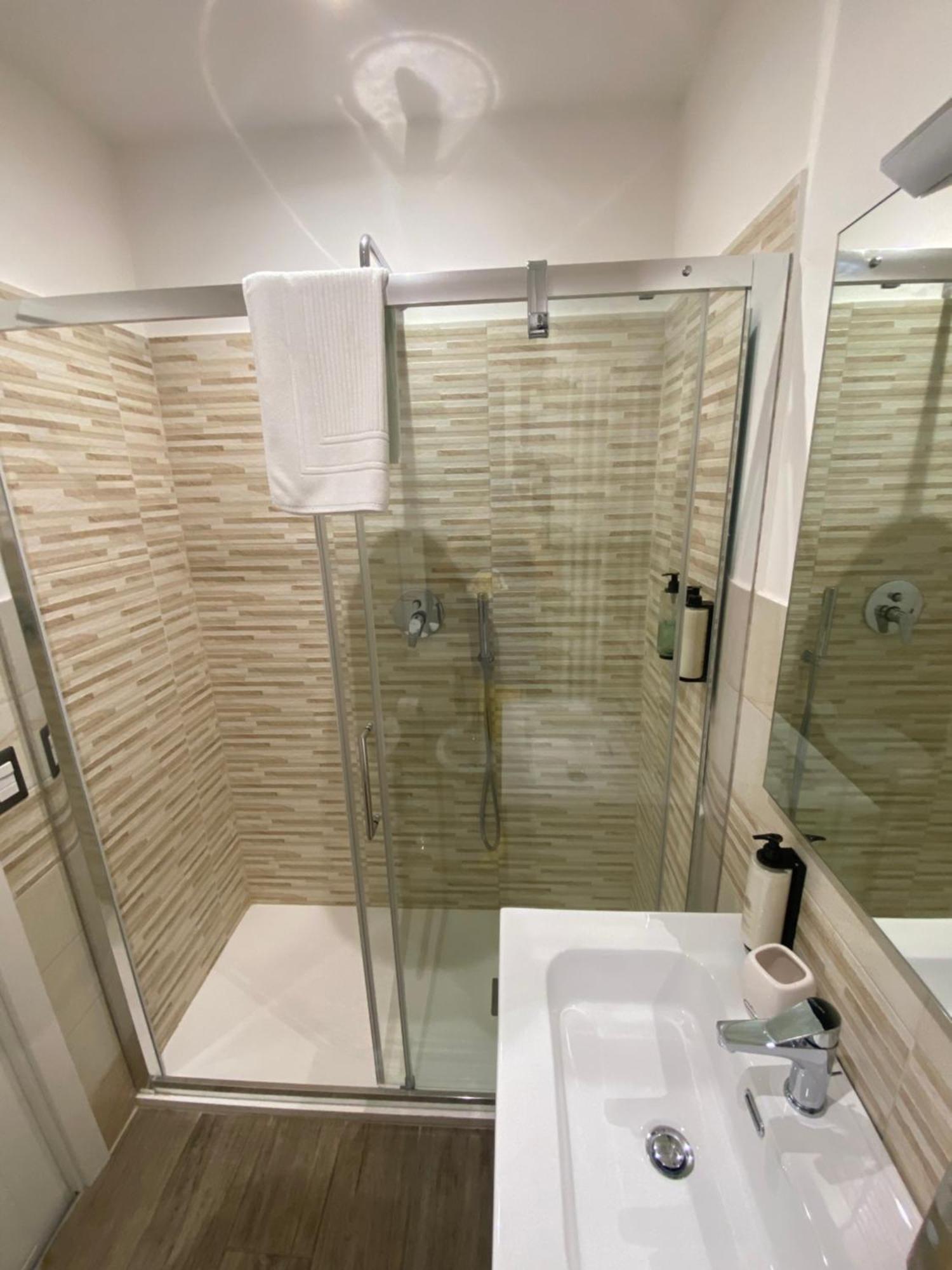Domus Cinecitta Bed and Breakfast Ρώμη Εξωτερικό φωτογραφία