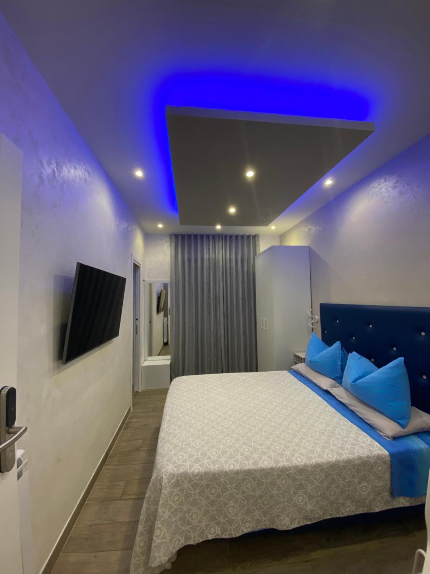 Domus Cinecitta Bed and Breakfast Ρώμη Εξωτερικό φωτογραφία