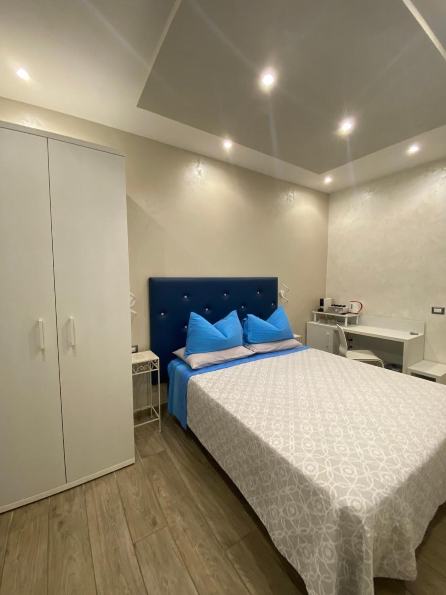 Domus Cinecitta Bed and Breakfast Ρώμη Εξωτερικό φωτογραφία