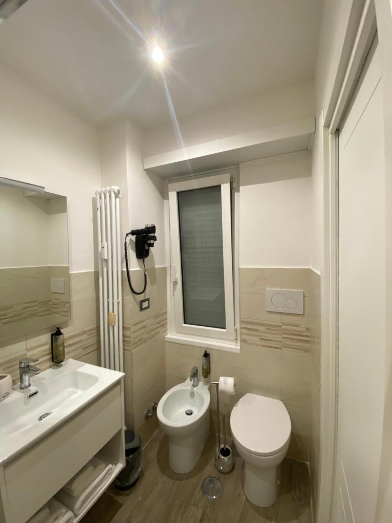 Domus Cinecitta Bed and Breakfast Ρώμη Εξωτερικό φωτογραφία