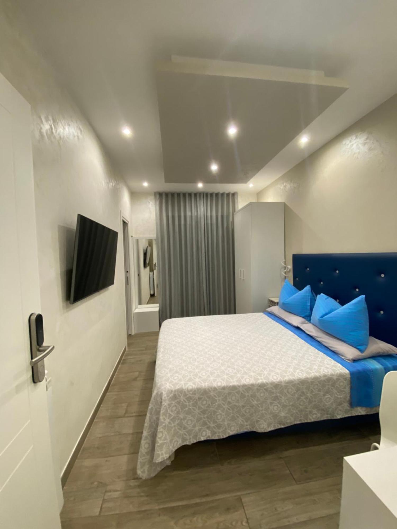 Domus Cinecitta Bed and Breakfast Ρώμη Εξωτερικό φωτογραφία