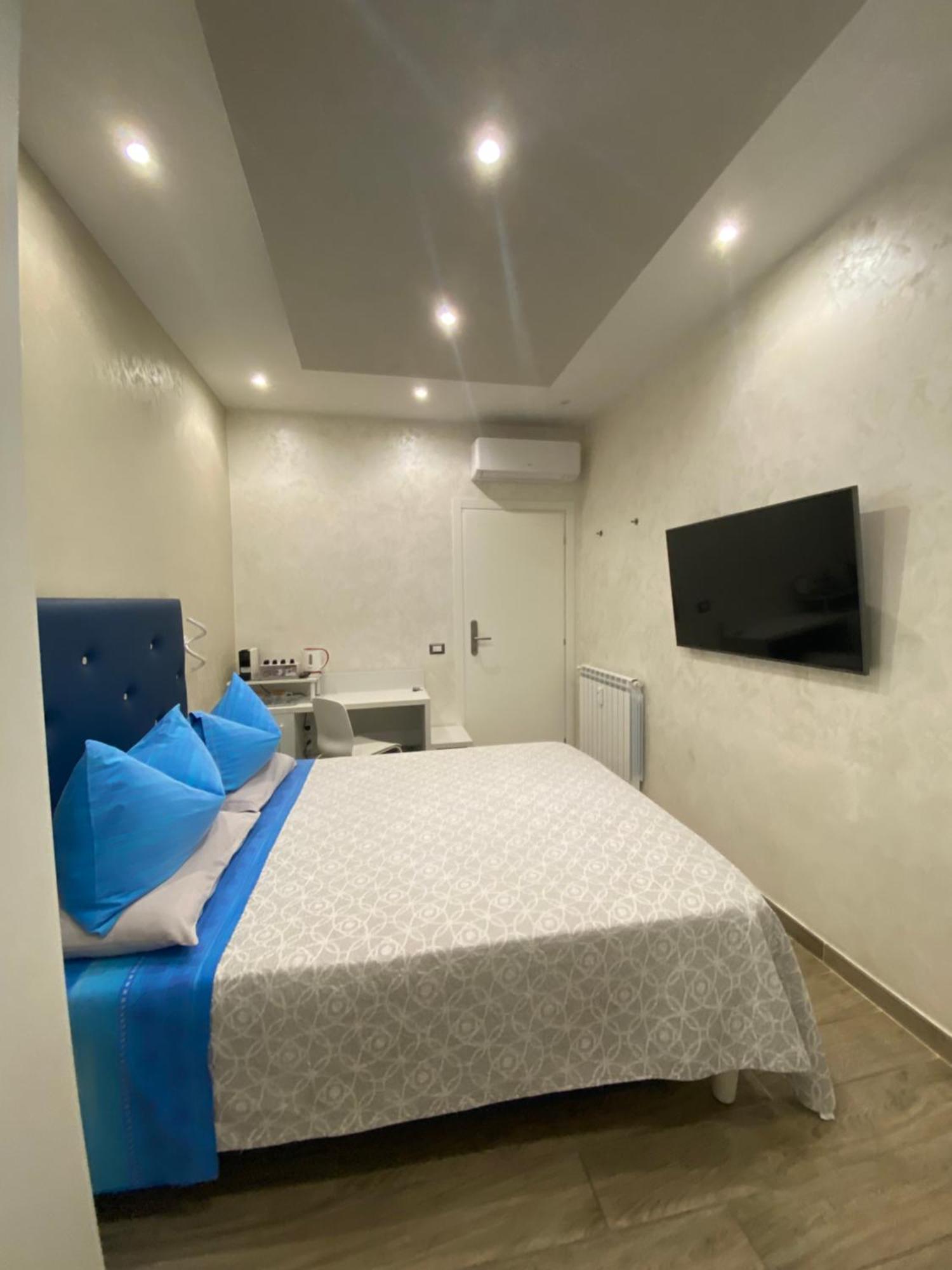Domus Cinecitta Bed and Breakfast Ρώμη Εξωτερικό φωτογραφία